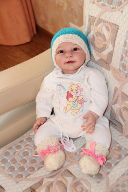 Как мы к зиме готовились — Одежда и обувь для кукол своими руками: фото