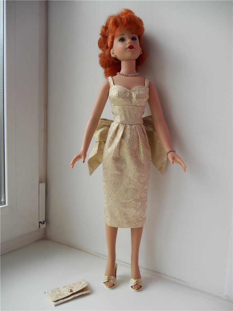 Китти Коллер от Роберта Тоннера