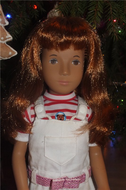 Мои любимые девочки (Sylvia Natterer) Gotz | Бэйбики Мои любимые девочки (Sylvia Natterer) Gotz