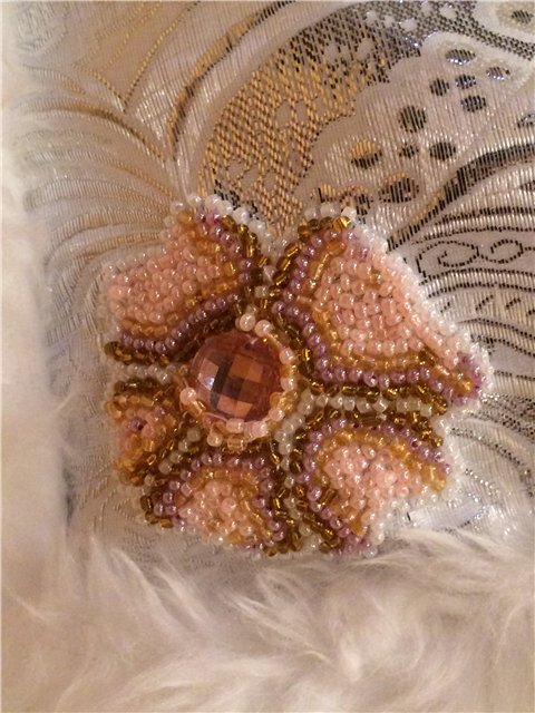 Снегурочка от Донны Руберт (фото 8)