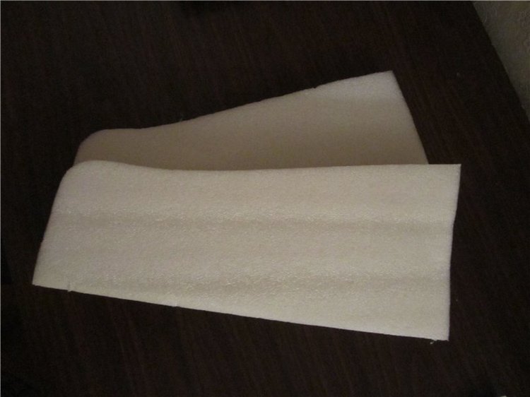 Подарок своими руками. Диванчик для кукол (фото 4)