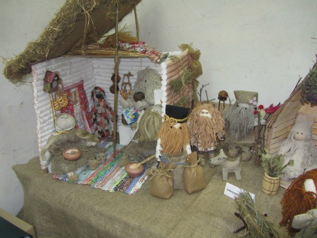 В Петербурге "Время кукол" | Бэйбики В Петербурге "Время кукол" (фото 5)