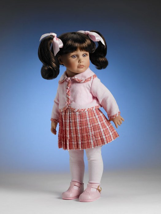 Нужна помощь любителей кукол Katie Effanbee от Ann Timmerman | Бэйбики Нужна помощь любителей кукол Katie Effanbee от Ann Timmerman (фото 10)