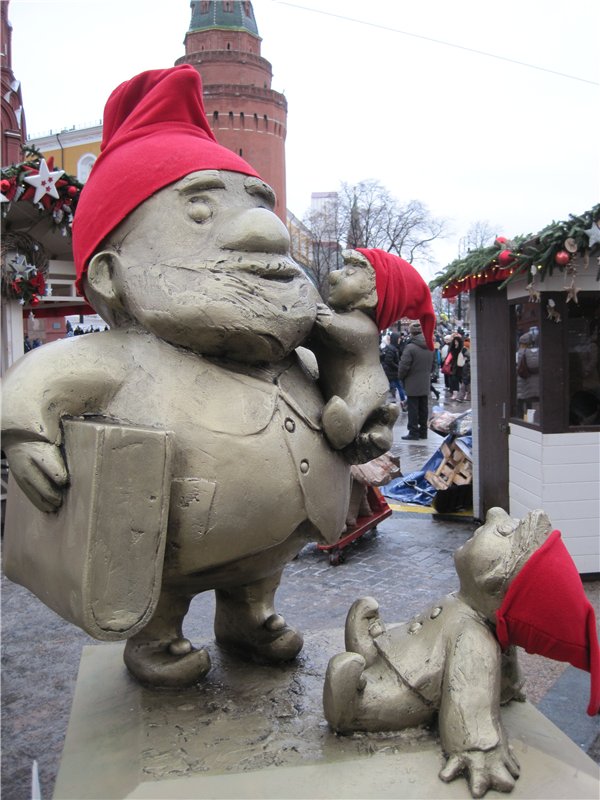 Москва. Куклы Gloob Face - Шерри, Сьюзи, Натуся и их подружка (фото 10)