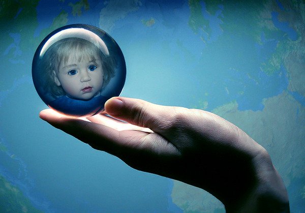 Сбылась моя мечта! Кристина от автора Sissel Skille (фото 7)