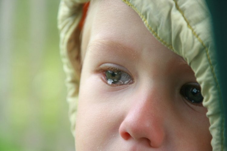 Девочка, которая все время плачет или авторская кукла Сюзан Липл (Susan Lippl) (фото 7)