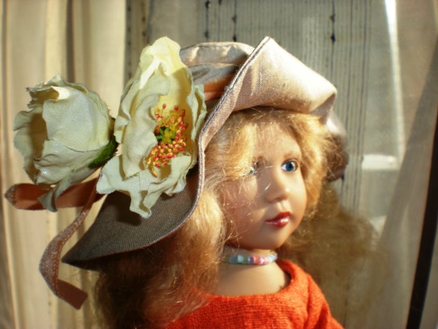 Размер имеет значение - Skarlett Nicole Marschollek-Menzner (фото 10)