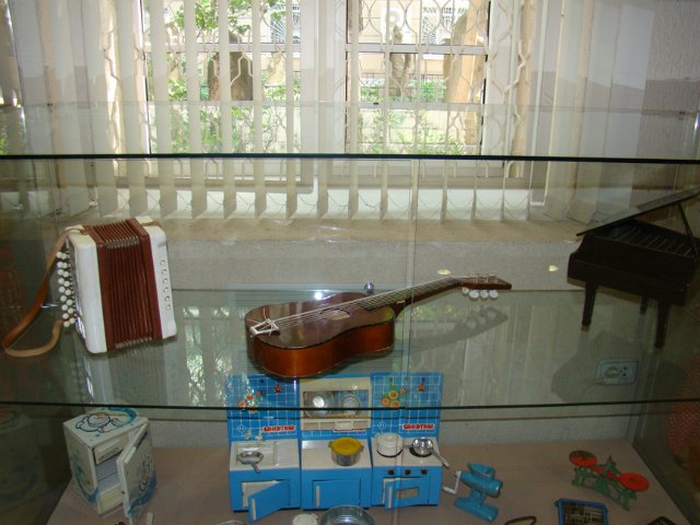 Выставка "Старинные куклы и игрушки" Ирины Киек. Ростов-на-Дону, 2013 | Бэйбики Выставка "Старинные куклы и игрушки" Ирины Киек. Ростов-на-Дону, 2013