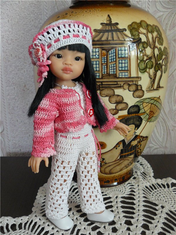 Любовь нечаянно нагрянет | Бэйбики Любовь нечаянно нагрянет — Куклы Paola Reina (Паола Рейна): новинки