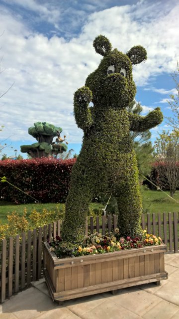 Сочи-парк, или, Русский Диснейленд. Часть 2