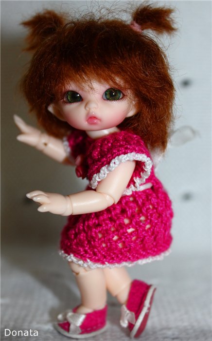 Детсад в полном составе! :) (Малыши Fairyland pukipuki) (фото 7)