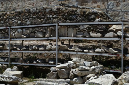 Греция - страна героев и богов (фото 7)