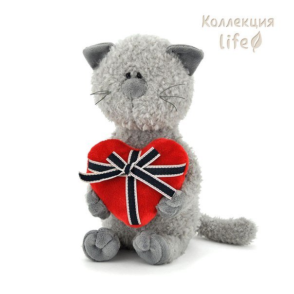 Коллекция Life — Интересные игрушки и фигурки (разное): редкие