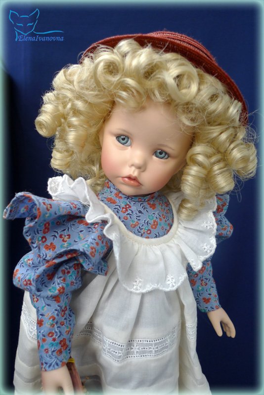 Классическая серия Дианны Эффнер. Dianna Effner’s Classic Collection (фото 4)