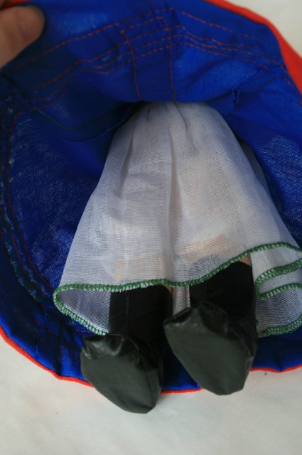 Куклы в традиционных русских костюмах от ООО "Художественные изделия и игрушки", г. Сергиев Посад. Часть 2