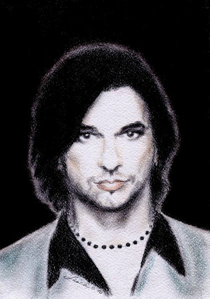 А ещё я немножечко рисую… Часть 5-я (фото 4)