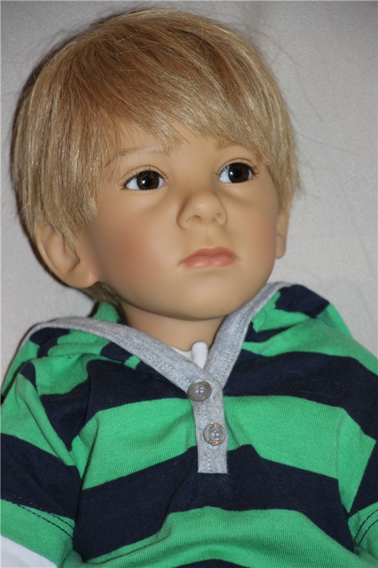 Мои любимые Линднеры (часть 2)