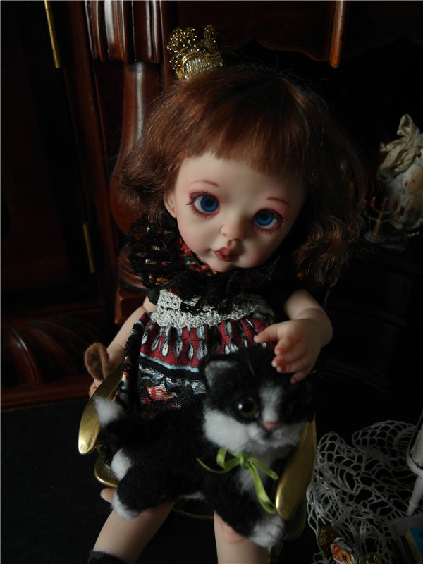 Урок танца или Дружба это замечательно