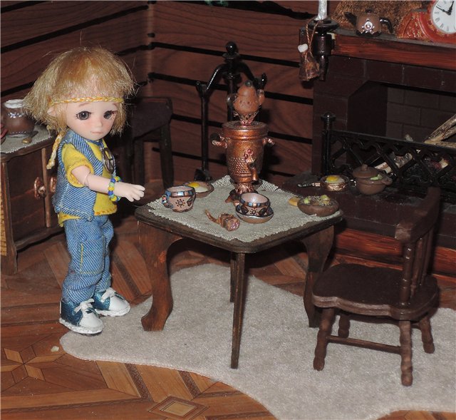 Дилька ищет дом (часть вторая) (фото 5)