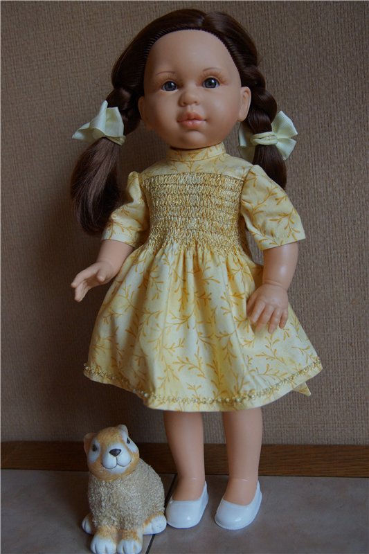 Раз стежок, два стежок | Бэйбики Раз стежок, два стежок — Одежда и обувь для кукол своими руками: фото