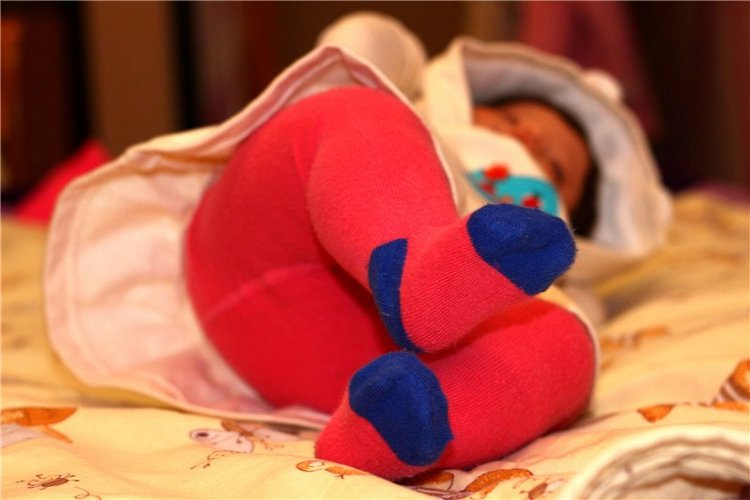 Мечты должны сбываться, очаровательная малышка Bedtime Pals Lee Middleton