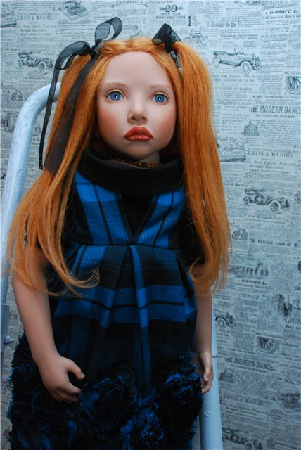 Шутки кончились- впереди лестница