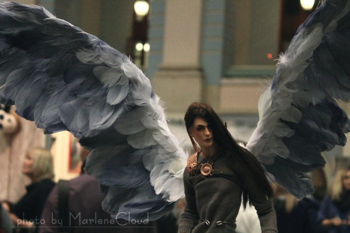 Искусство Куклы 2015 в деталях. Фотообзор | Бэйбики Искусство Куклы 2015 в деталях. Фотообзор