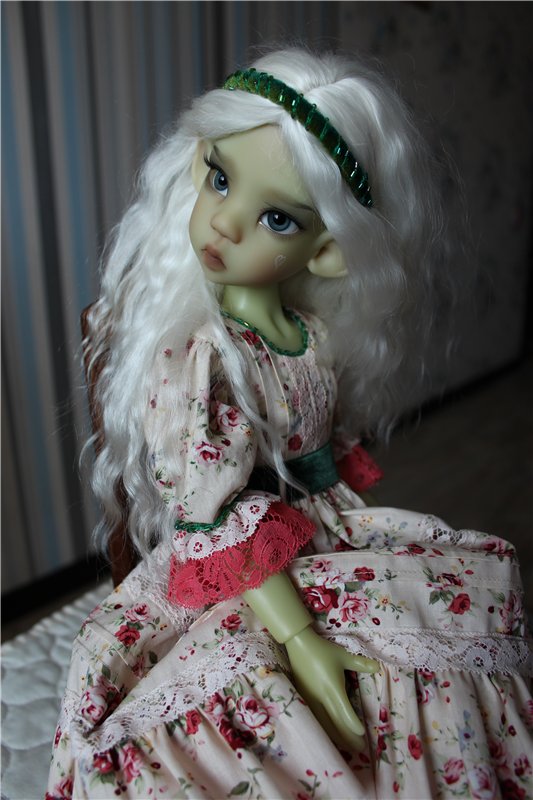 Хотим весну! Уже встречаем