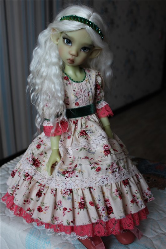 Хотим весну! Уже встречаем