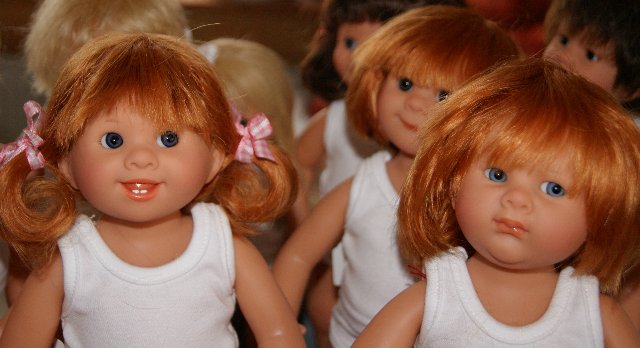 Малыши вихтели - Balsam für die Seele - бальзам для вашей души