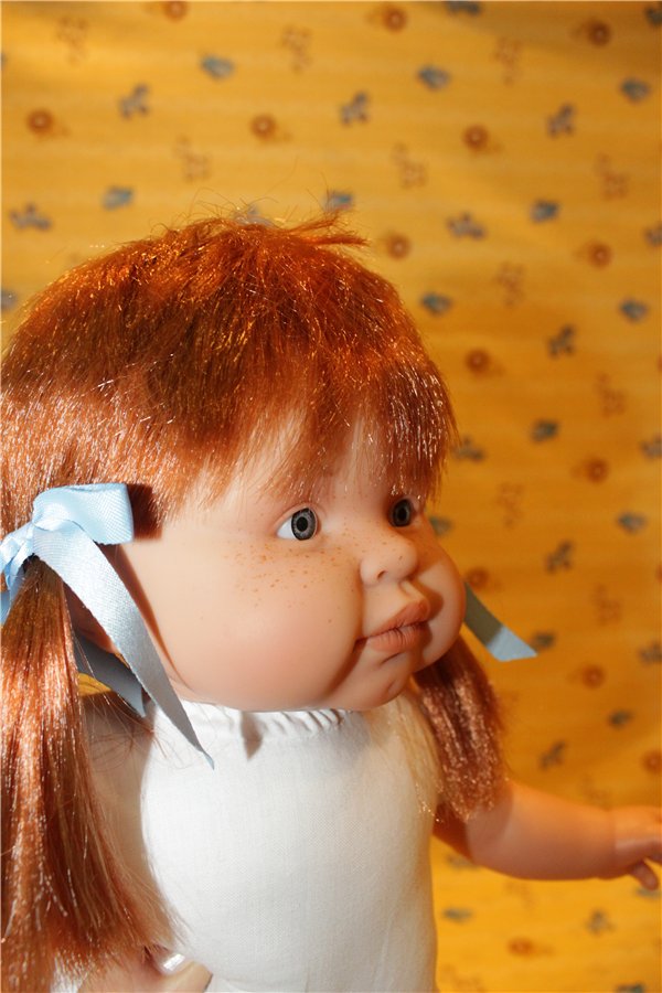 Малыш Petit Magic Baby от Lamagik S.L