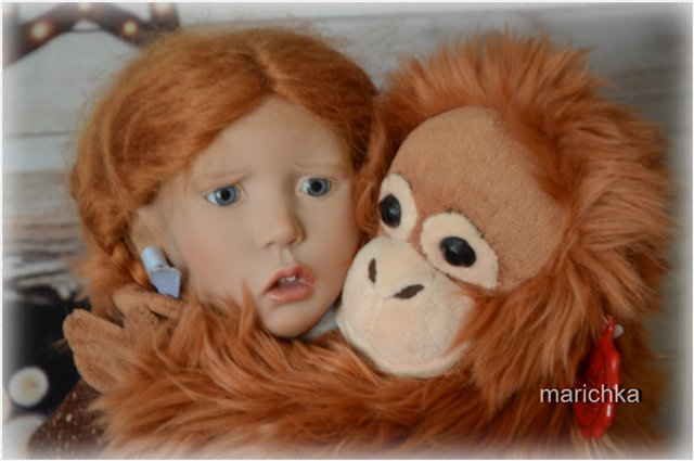 Год огненной обезьяны — Болталка и разговоры обо всем: жизнь (фото 5)