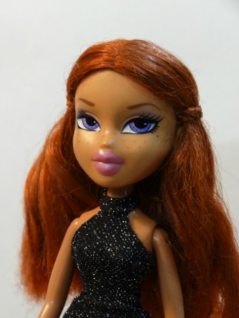 Моя новая любовь | Бэйбики Моя новая любовь — Куклы Bratz (Братц) и Moxie Girlz: MGA