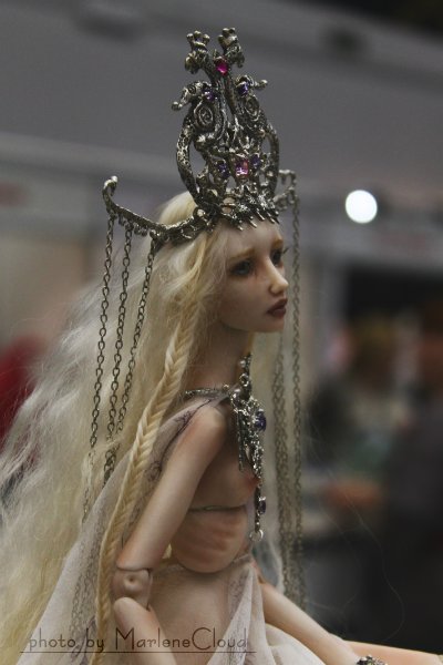 Весенний Бал Кукол 2016. Фотообзор