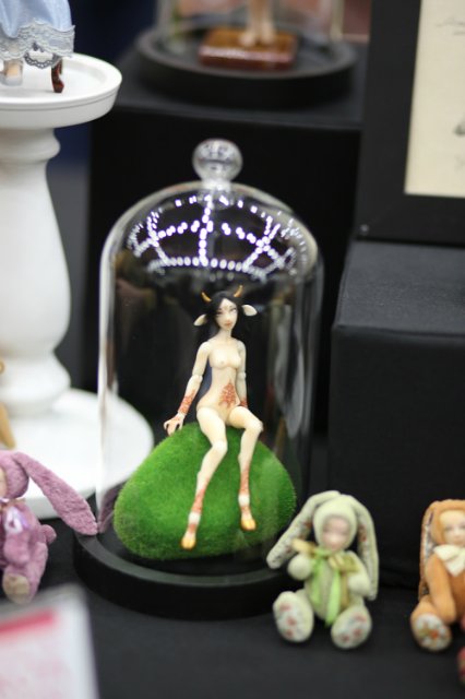 Весенний бал кукол - сказочный праздник для души! 5.03.2016г