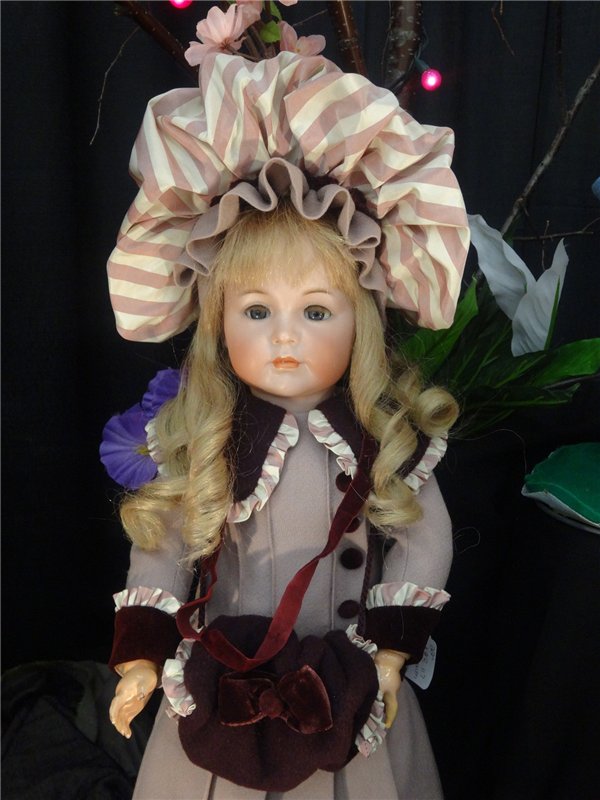 Международная выставка антиквариата и винтажа - World Wide Antique and Vintage Show 2016. Денвер, Колорадо. Фоторепортаж