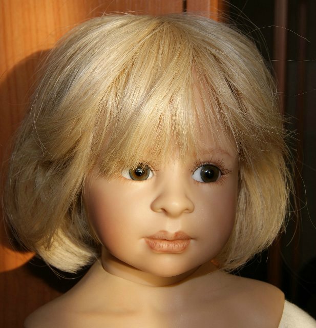 Добрая волшебница Frau Heidi Plucszok