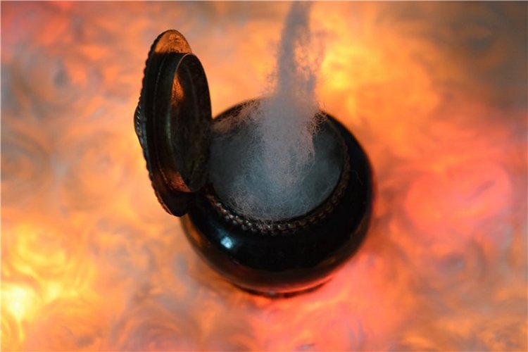 «Мой талисман, мою любовь храни». Часть III