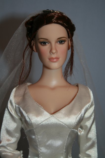 Эдвард дождался свою Беллу! Twilight, Tonner