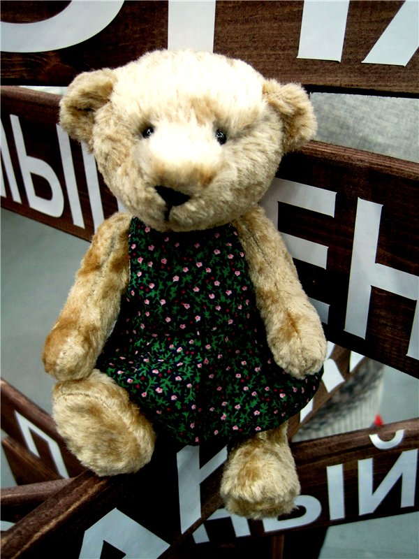 МишкаГрад 2016. Х Московская международная выставка моими глазами. Фоторепортаж