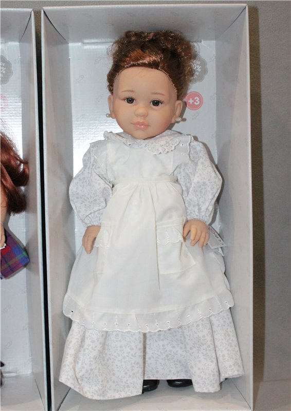 Soy Tu от Paola Reina | Бэйбики Soy Tu от Paola Reina — Куклы Paola Reina (Паола Рейна): новинки