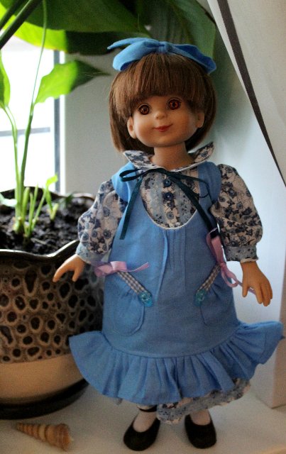 Betsy MC Coll - Robert Tonner (фото 3)