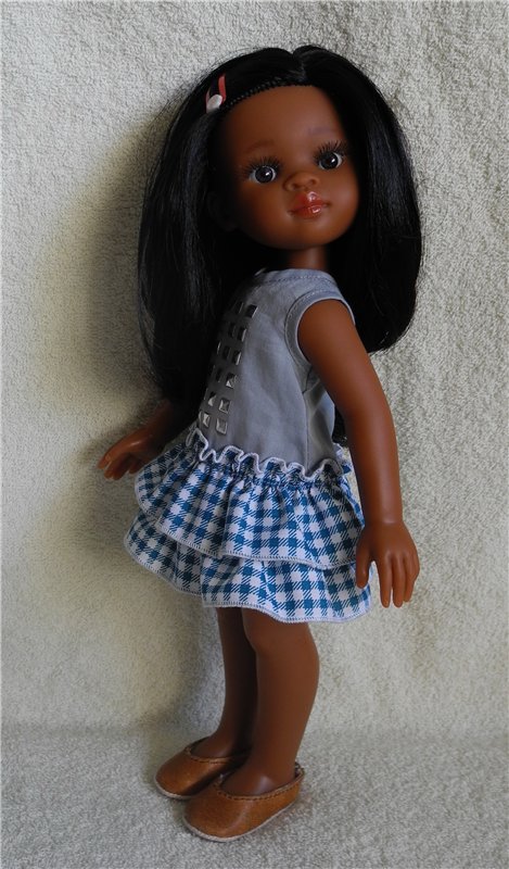 Новенькие наряды на Паолок (фото 8)