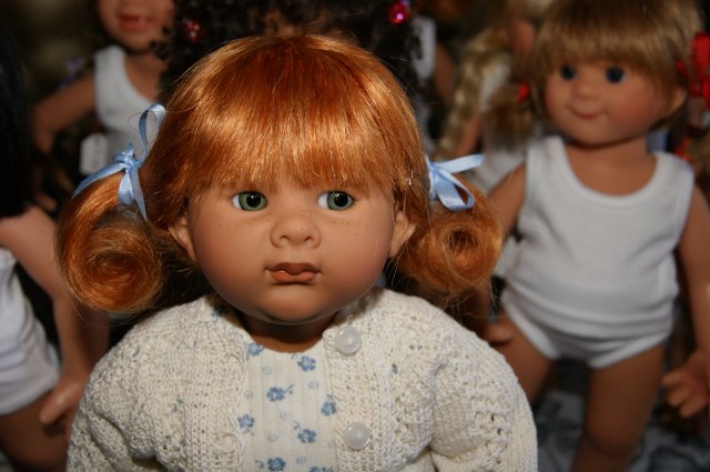 Наши апрелята-вихтелята - Balsam für die Seele - бальзам для вашей души