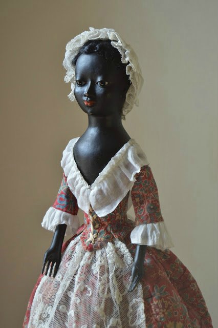 Туфли кукол Королева Анна и немного фото репродукций