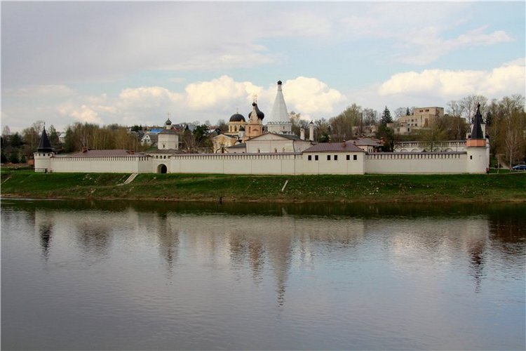 Путешествие в Старицу накануне Светлой Пасхи. Заключительная часть | Бэйбики Путешествие в Старицу накануне Светлой Пасхи. Заключительная часть
