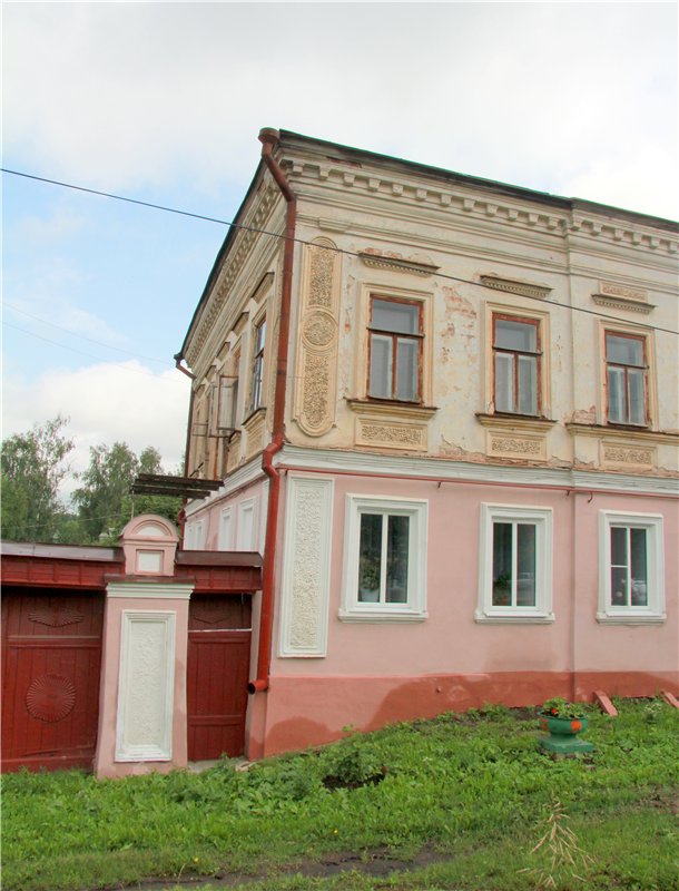 Кашин - город русского сердца. Заключительная часть. День города (фото 7)