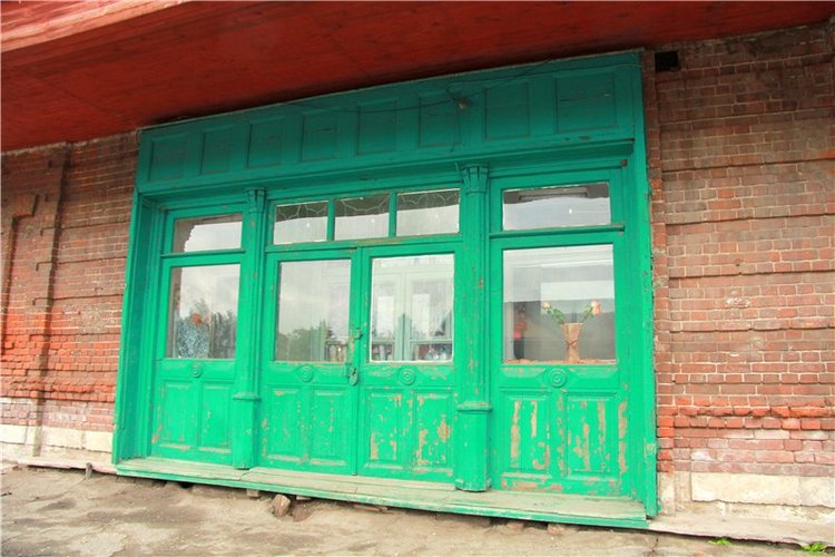 Кашин - город русского сердца. Заключительная часть. День города