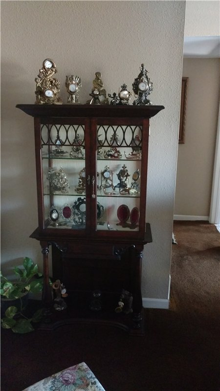 В гости. Куклы Саманты — Редкие антикварные куклы и реплики: воск