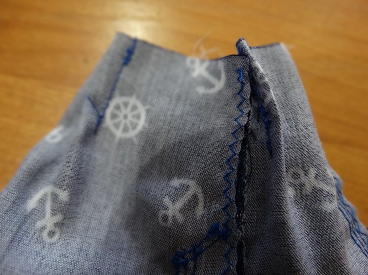 Одеваем Паолку. Мастер класс по пошиву брюк